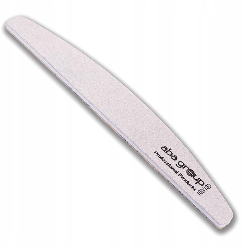 ABA Group Pilnik Półksiężyc Standard 100/180 50szt