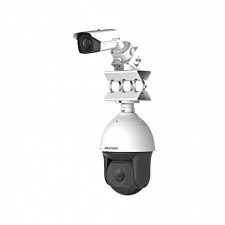 Hikvision Kamera termowizyjna DS-2TX3636-25P 25mm DS-2TX3636-25P