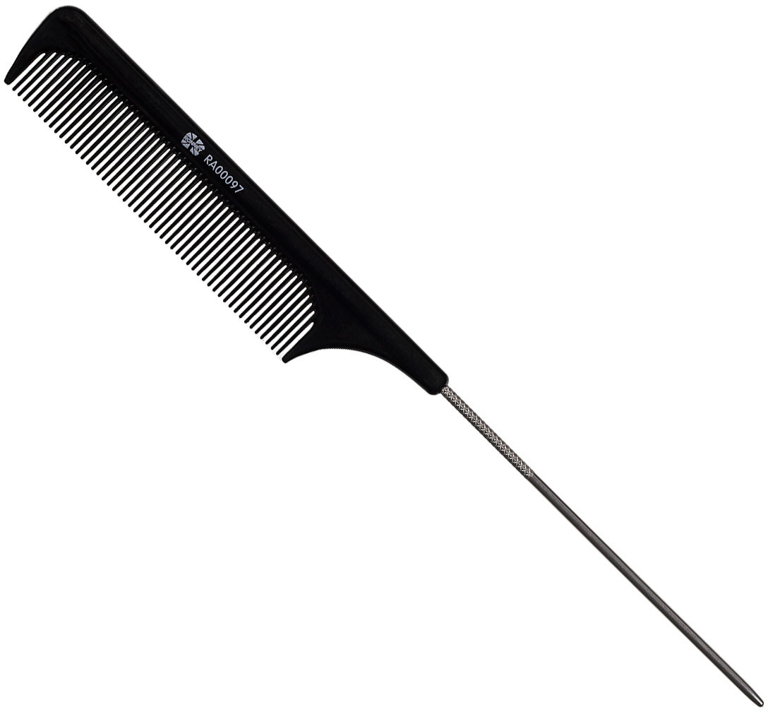 Grzebień fryzjerski Ronney Pro Lite Comb 097