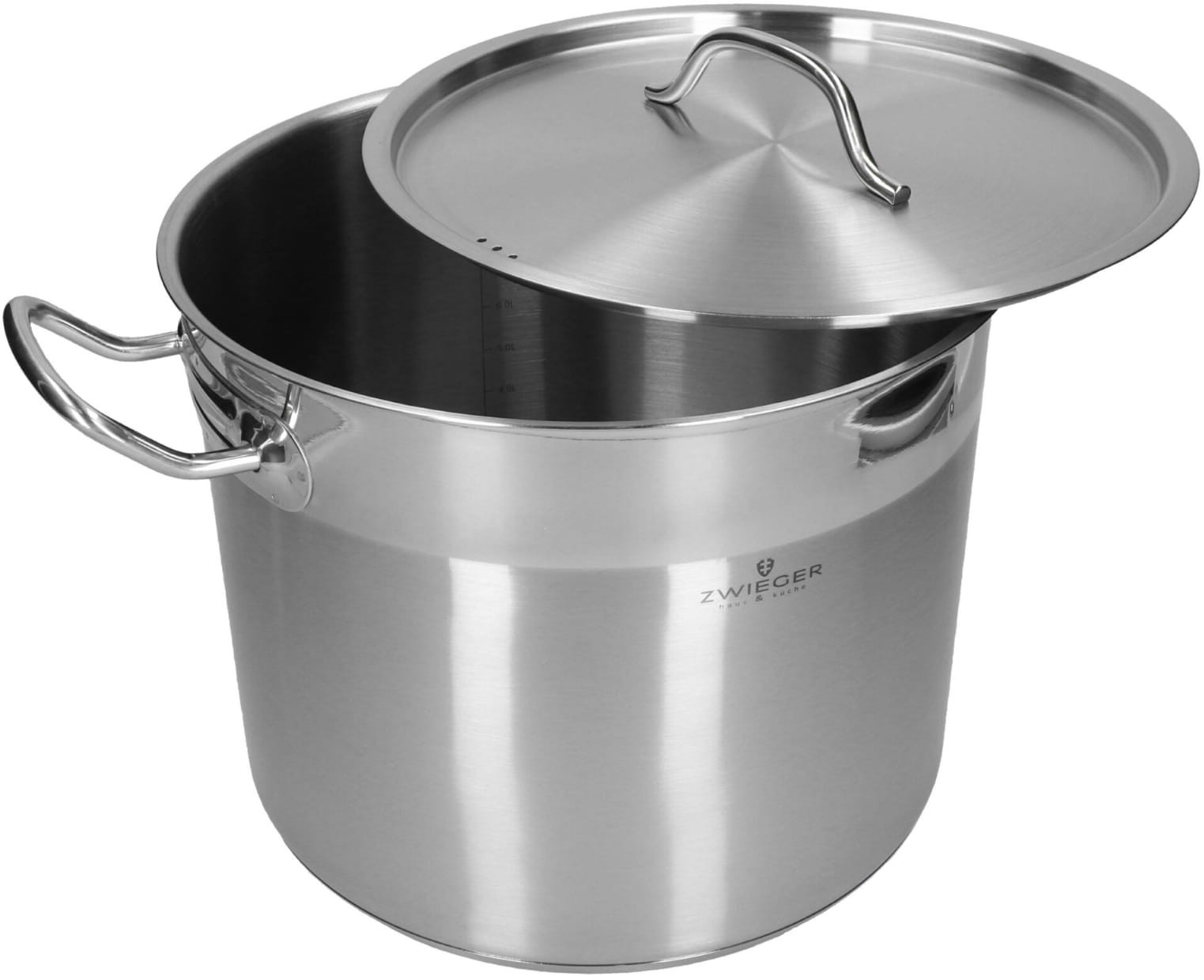 Zwieger ZWIEGER GARNEK WIELKOLITRAŻOWY BIGPOT 10,5L 5903357370510