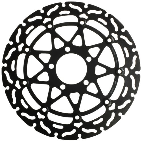 TRW Lucas Tarcza hamulcowa msw223rac pływający Racing MSW223RAC