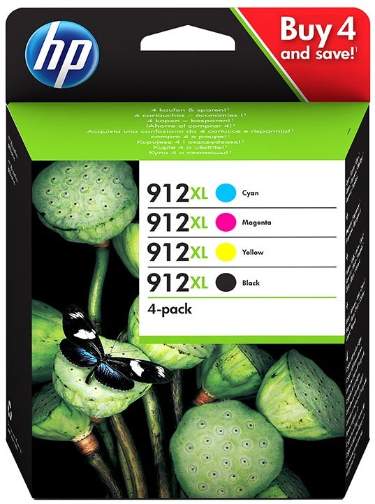 HP 3YP34AE