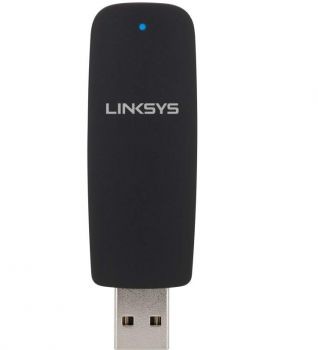 Linksys AE1200 (AE1200-EE)