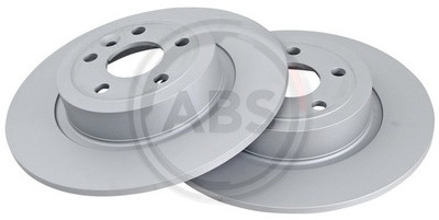 A.B.S. ALL BRAKE SYSTEMS BV.) ALL BRAKE SYSTEMS BV.) 18488 18488