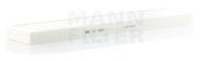 MANN Filtr kabinowy CU 5257