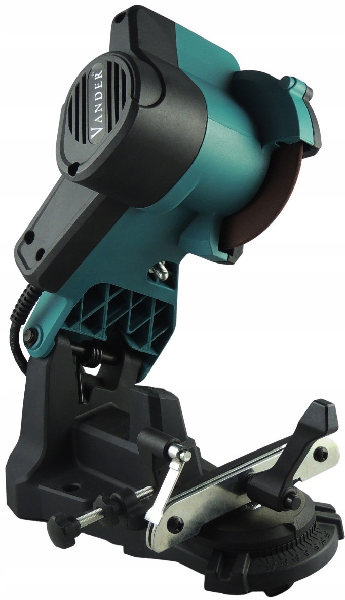 VANDER Ostrzałka do Łańcuchów VANDER VOL704 23982