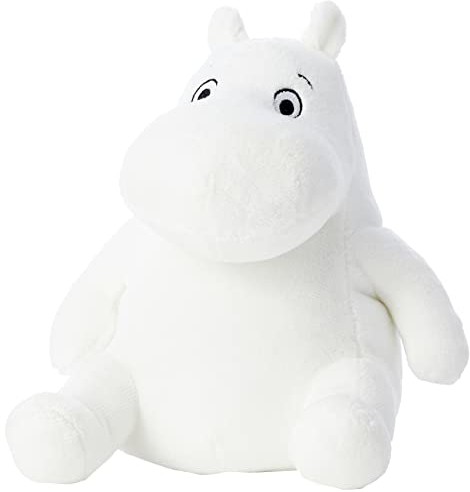 Aurora Moomin Sitting 8In FBA_12585