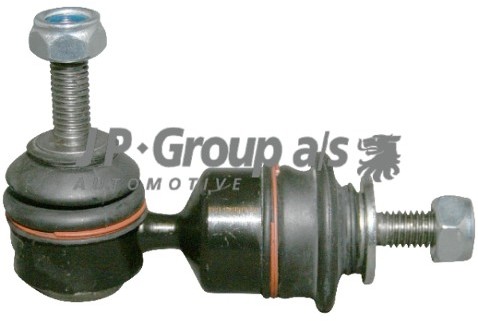 JP GROUP Drążek / wspornik, stabilizator JP GROUP 1550500700