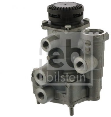 febi bilstein Przekaźnik febi Bilstein 44576 zawór 44576