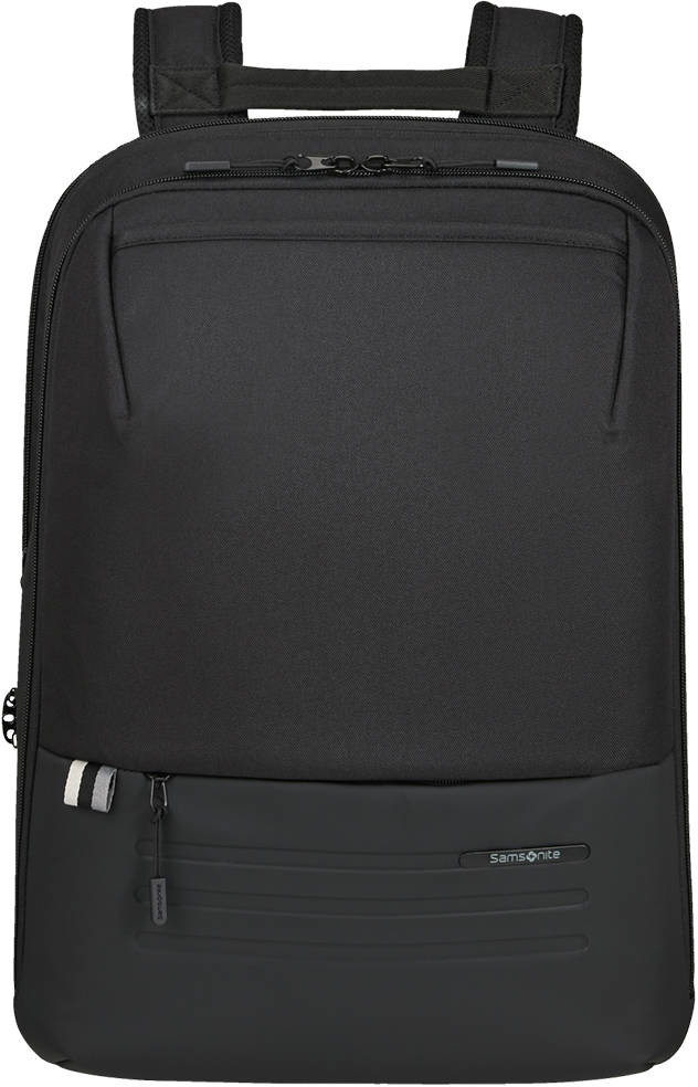 Samsonite Plecak na laptopa StackD Biz 17,3 Exp - black 141472-1041