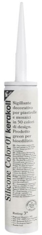 Kerakoll Silikone Color 310 ml 01