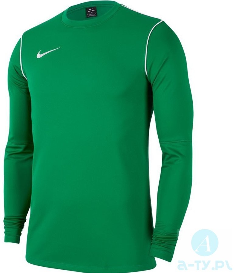 Nike Bluza Park 20 Crew Top BV6875 302 a-ty BV6875 302