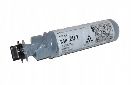 Toner Ricoh MP201 842338 BK Oryginał 842338