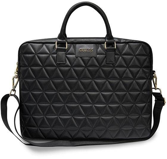 Guess Torba GUCB15QLBK 16
