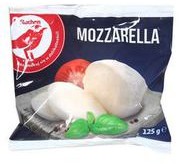 Auchan - Mozzarella ser kulka w zalewie
