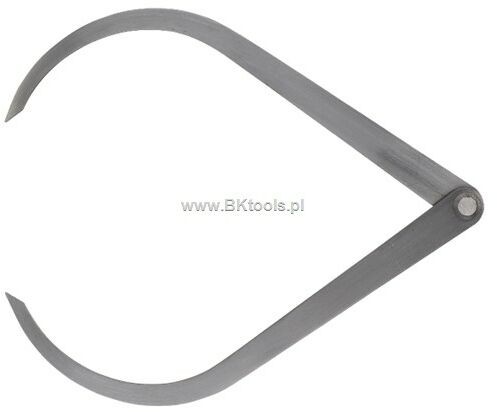 Limit MACKI ZEWNTRZNE ROZWARCIE 500MM 24390700