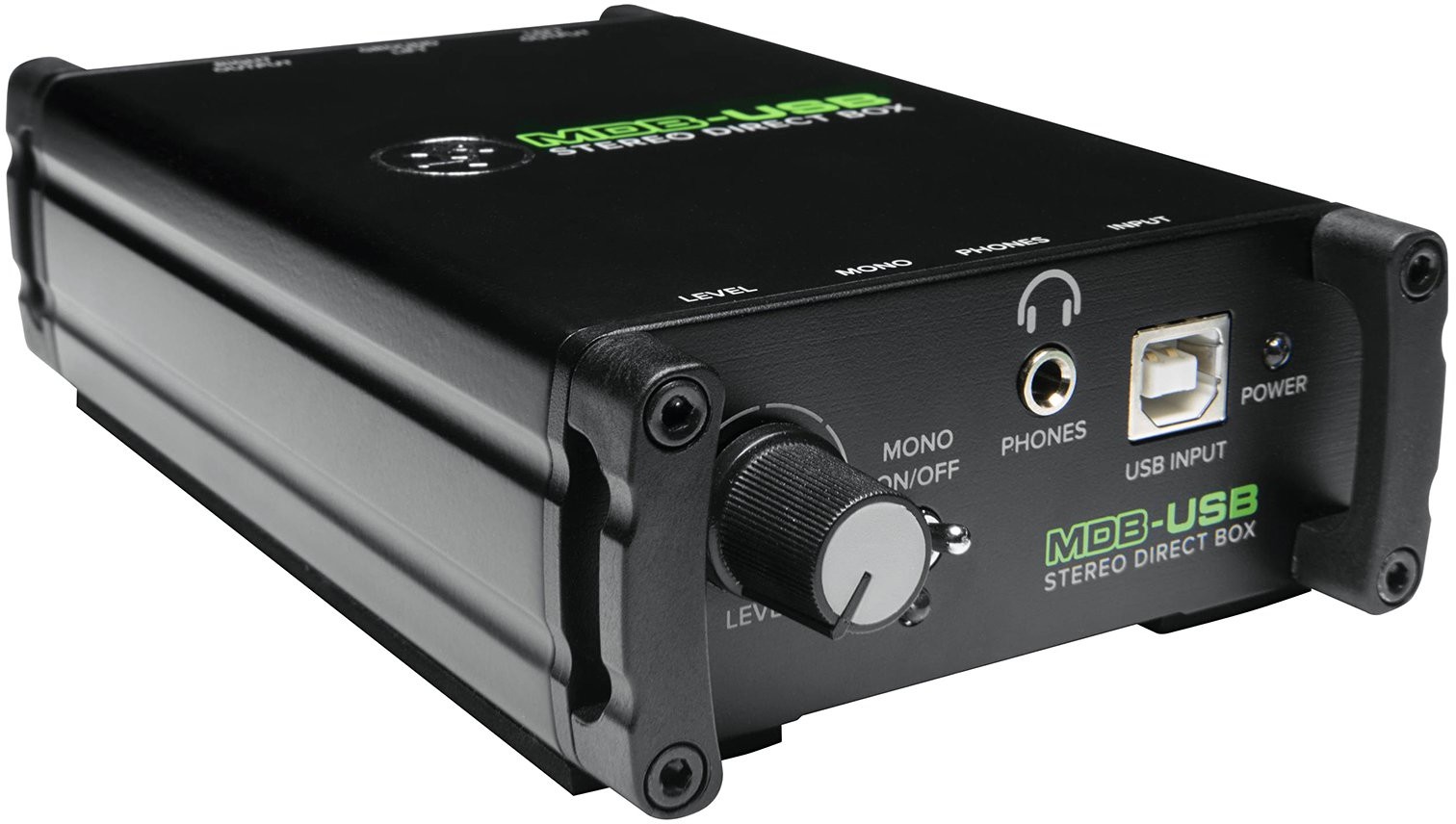 Mackie MDB USB - interfejs audio