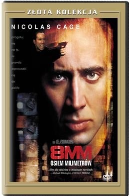 8 mila 330-55 [DVD]