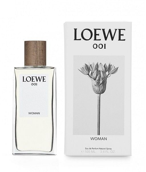 Loewe 001 Woman EDP 75 ml