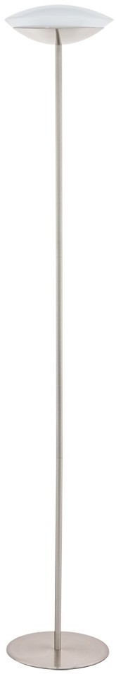 Eglo 97814 - LED Ściemnialna lampa podłogowa FRATTINA-C 1xLED/18W/230V