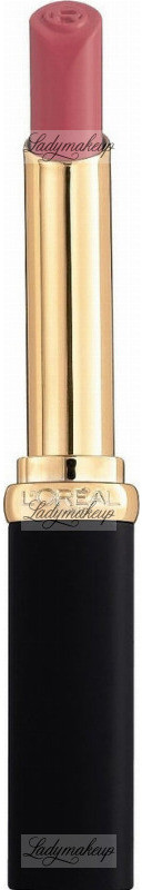 L''oreal L''Oréal - Color Riche Intense Volume Matte - Matowa pomadka do ust - 1.8 g - 241 - LE CORAL IRREVERENT