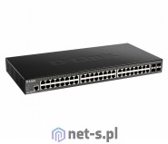 D-Link DGS 1250-52X