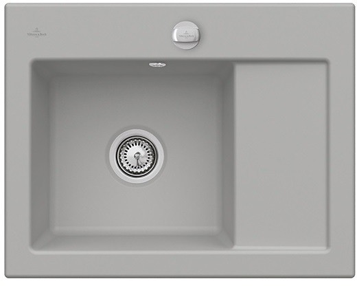 Villeroy & Boch Subway 45 Compact  KD Fossil - ceramiczny 331202KD (Lewy)