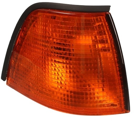 TYC KIER.BMW 3 E36 90-98 PRAWY POMARAŃCZOWY KOMBI/KOMPAKT/SEDAN 18-3271-05-2