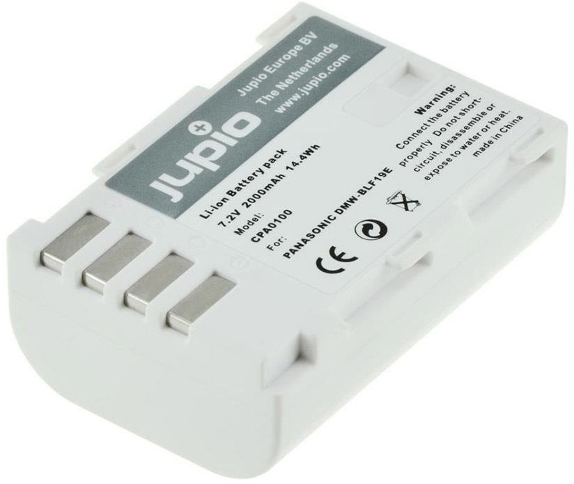 JUPIO Akumulator JUPIO CPA0100