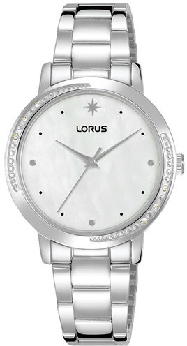 Lorus RG293RX9 Kod rabatowy