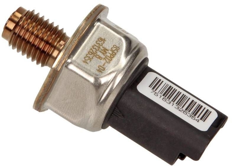 BOSCH Czujnik, ciśnienie paliwa F 00R 004 237 F 00R 004 237