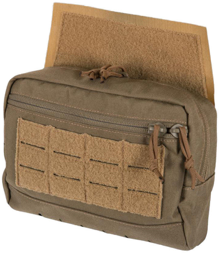 Direct Action Kieszeń Spitfire MK II coyote brown (PC-SPUP-CD5-CBR) H PC-SPUP-CD5-CBR