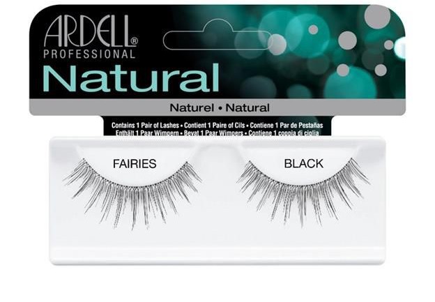 Ardell Natural Fairies Black