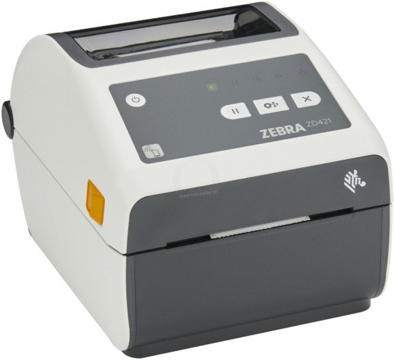 Zebra ZD421c ZD4AH43-C0EE00EZ