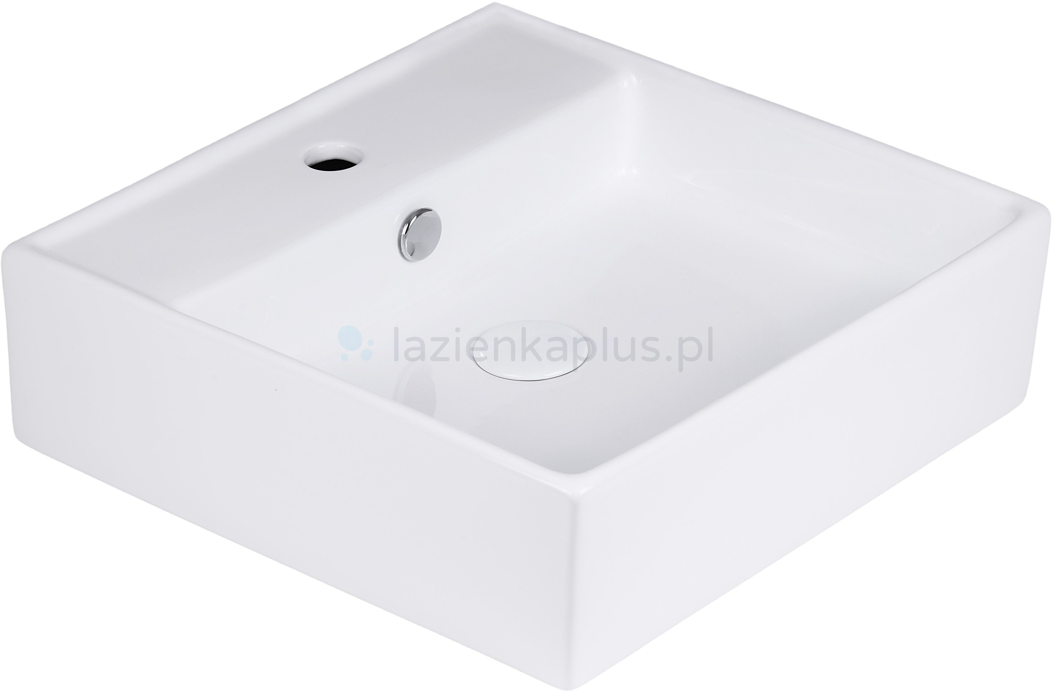 Uptrend Uptrend Medusa umywalka biały TR4032