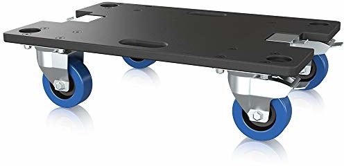 TURBOSOUND Turbosound IP3000-WHB iNSPIRE płyta koła do stojaka zasilającego IP3000-WHB