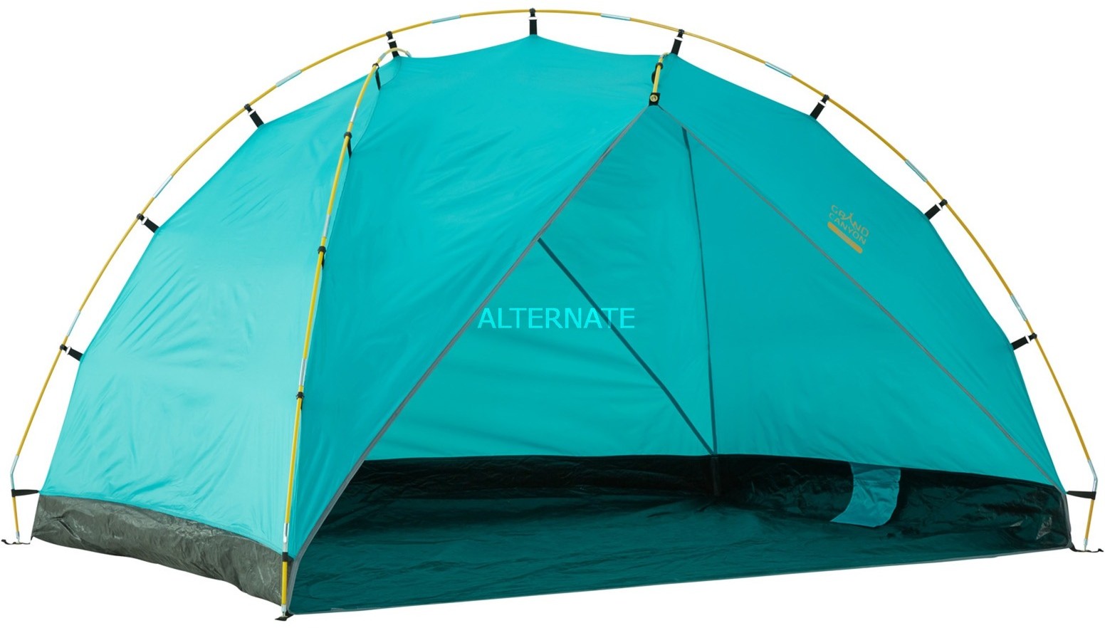 Grand Canyon TONTO BEACH TENT 3 Blue Grass 5703384084462