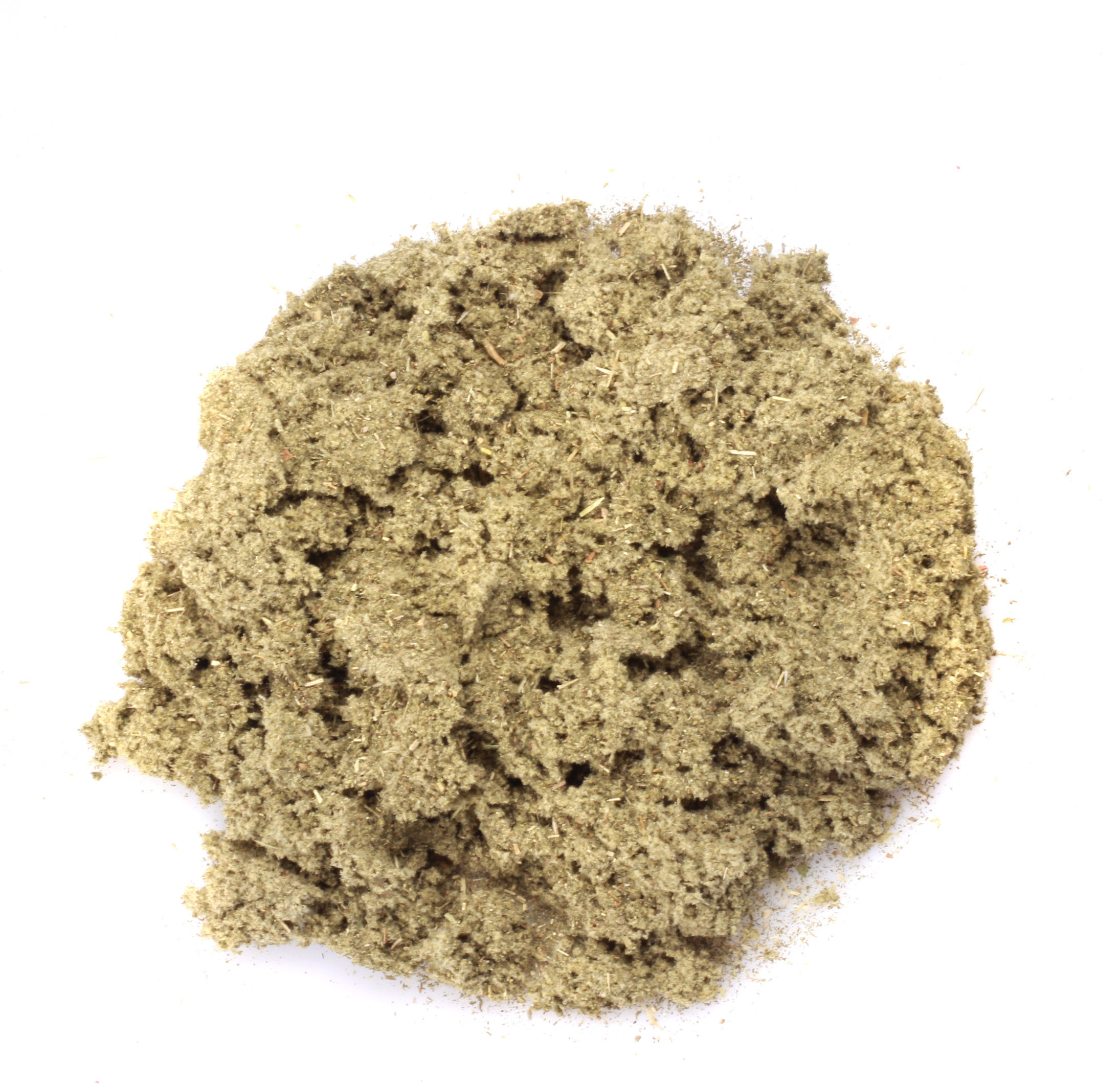 Planteon Malina liść mielony 500g 2-0449-02-5