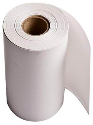 Brother receipt paper - 1 roll(s) RDP08E5