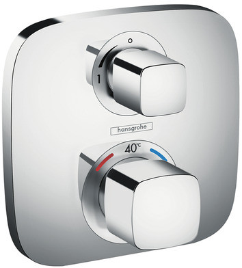 Hansgrohe Ecostat E 15707000