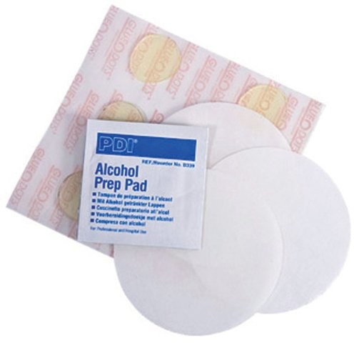 Therm-a-Rest Zestaw naprawczy naprawczych Field Repair Kit, 0 30588