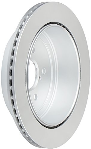 ABS All Brake Systems A.B.S 18415 tarcze hamulcowe 18415