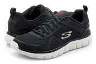 Skechers Track - Scloric 52631-bkrd