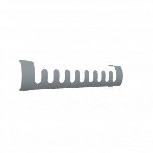Terma WRWSIM004-K746 Wieszak SIMPLE 500