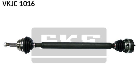 SKF Wał napędowy VKJC 1016
