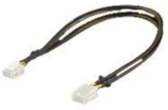 Pro Pro PCI-Express extension - 0.4m 4040849938702