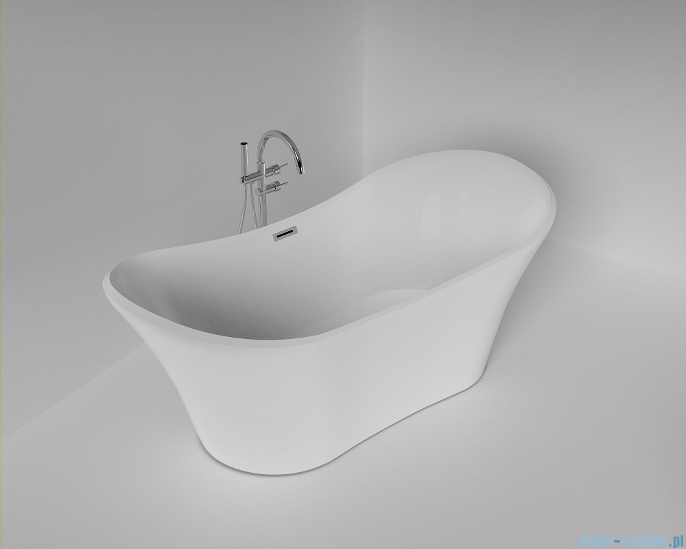 The North Bath Thor 180x80 6518-1801