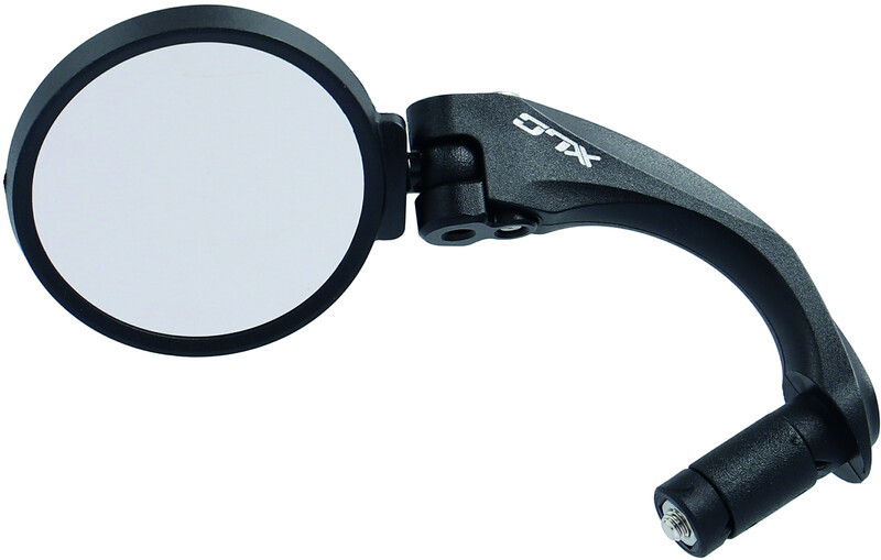 XLC MR-K15 Bike Mirror 62mm Inner Mount 2021 Lusterka rowerowe 2503250030