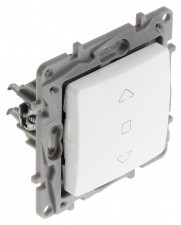 Legrand Przycisk sterowania roletami 764512 LE-764512
