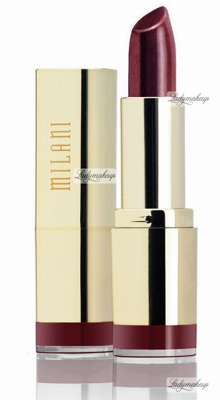 Milani Color Statement Lipstick - Pomadka do ust - 34 VIOLET VOLT MILCSL-34 VIOLET VOLT
